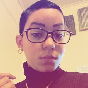 Meet your Posher, Shelby